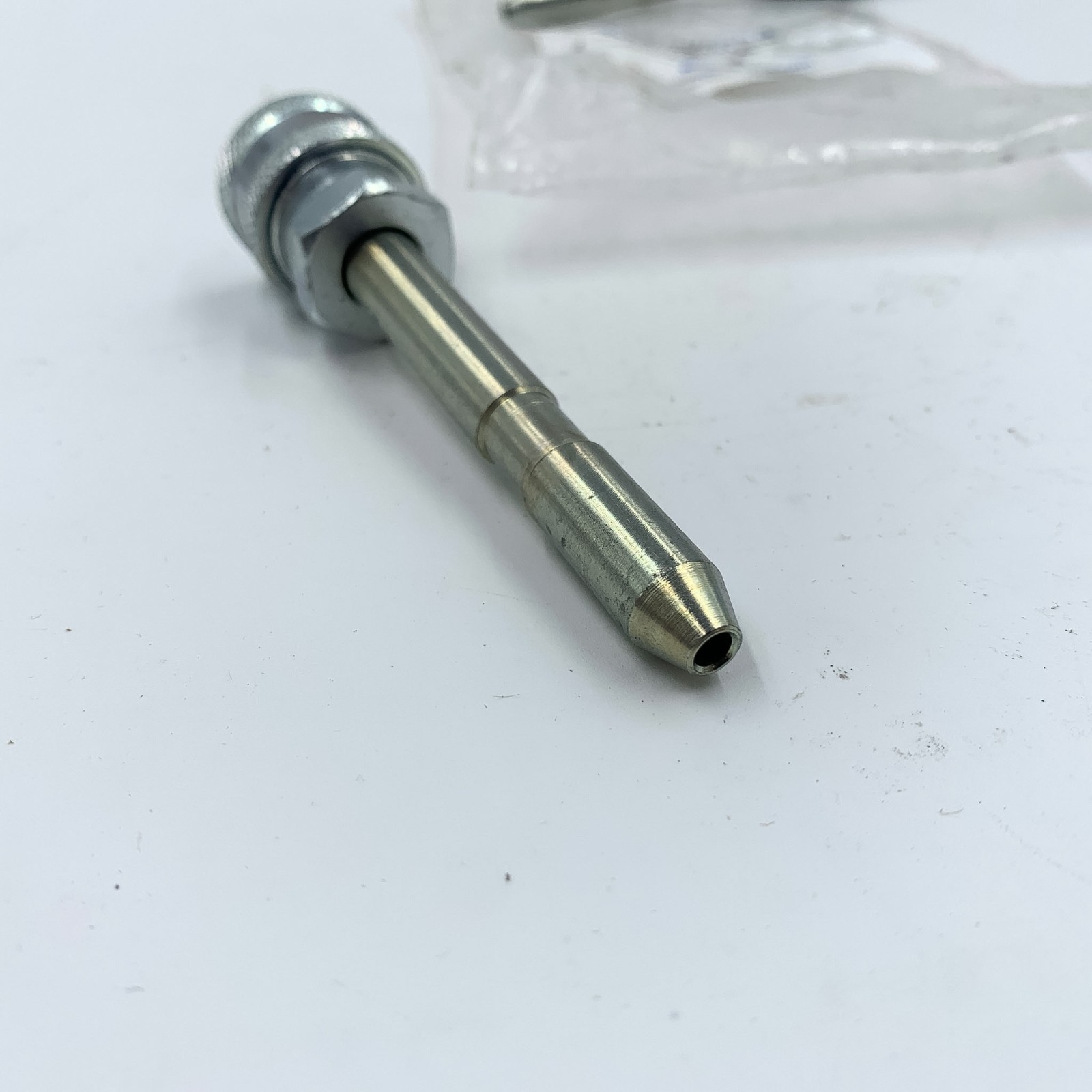 2 Pack Wire Wizard A-1A Quick Connect Inlet Guide 9.5mm x 3.18mm