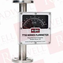 KING INSTRUMENT 775220A715 / 775220A715 (USED)