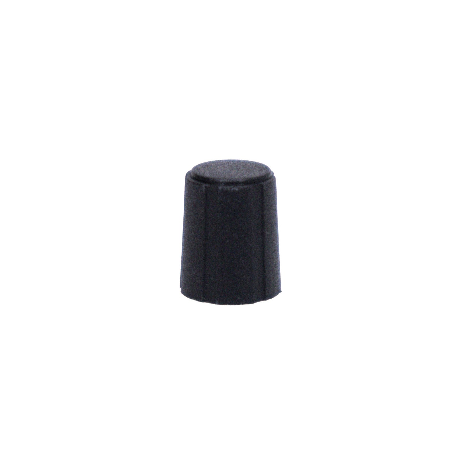 Soundcraft Black Encoder Knob Si Compact, Si Expression, Si Impact