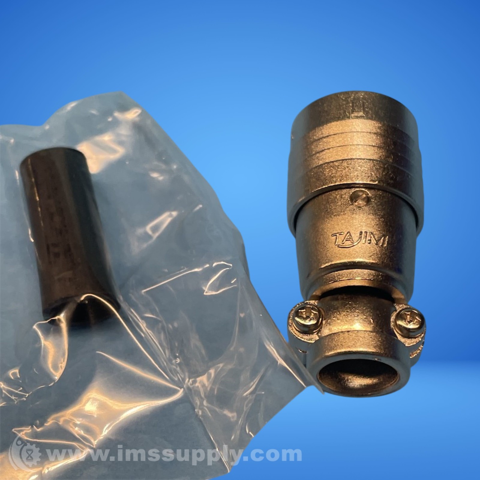 Tajimi PRC03-12A10-5F10.5 Circular Connector FNOB