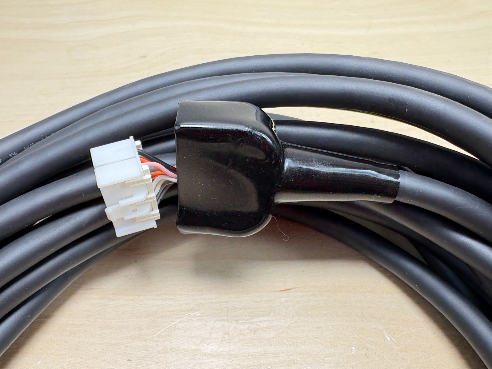 IAI CB-RCP2-PB100-RB Encoder Extension Cable