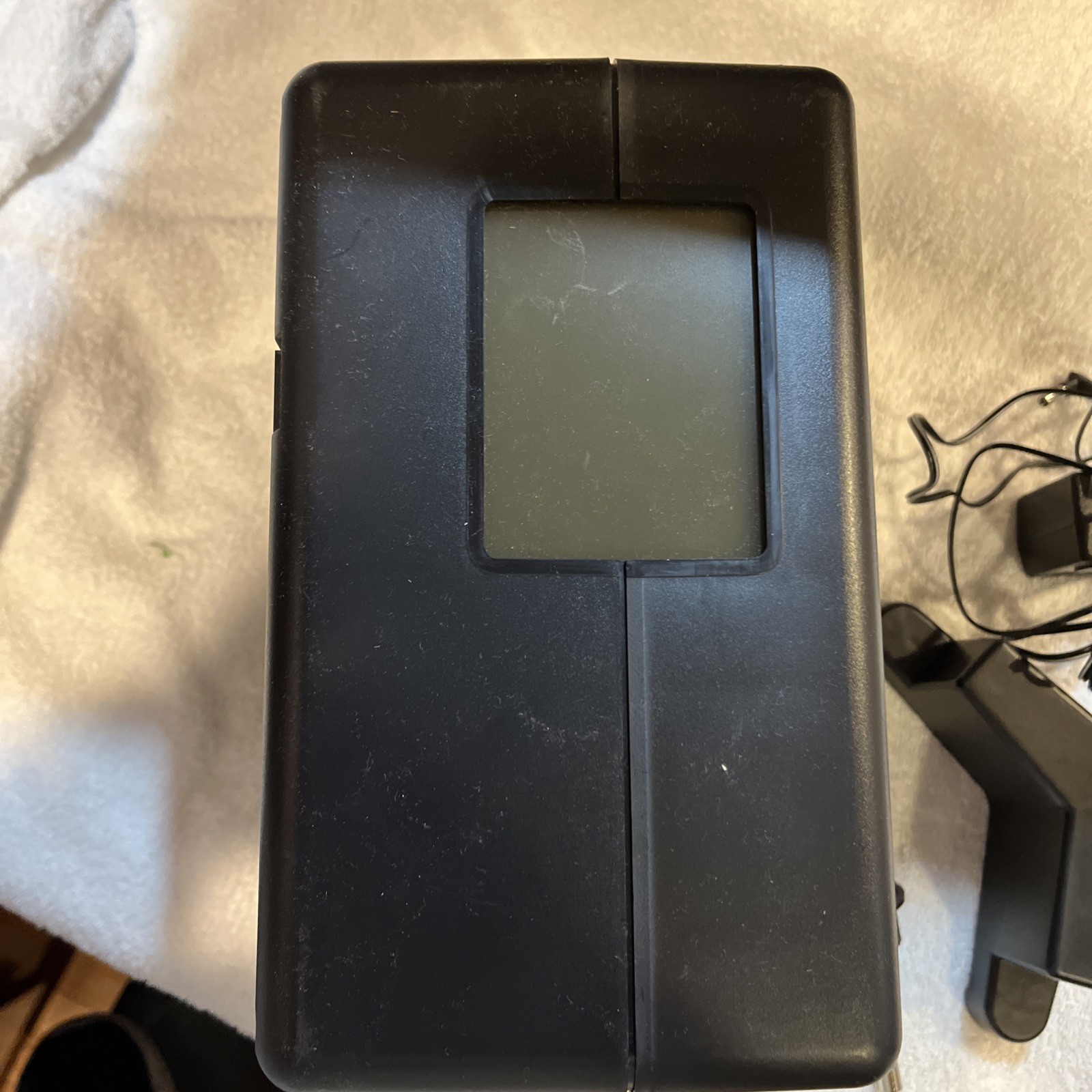 Ambico Complete Video Transfer System Model V-0655