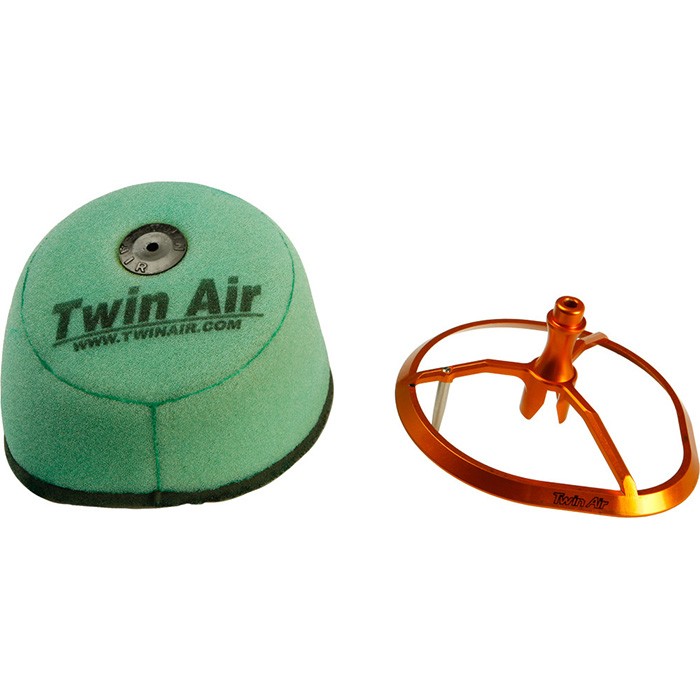 TWIN AIR  Powerflow Kit Yamaha Wr426f 2001-2002 Yz426f 2000-2002 Wr400f  152313C