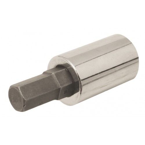 1489 Brake Caliper Bolt Socket - 9mm (Ford/Mazda)
