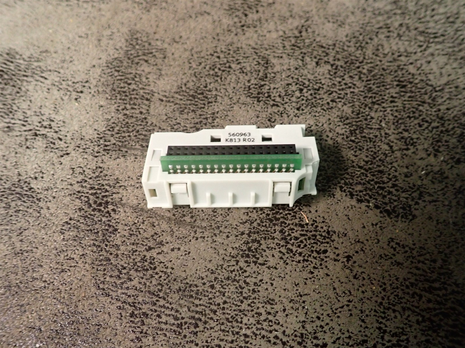NEW Festo 560963 Electrical Interlinking Module (BN444)