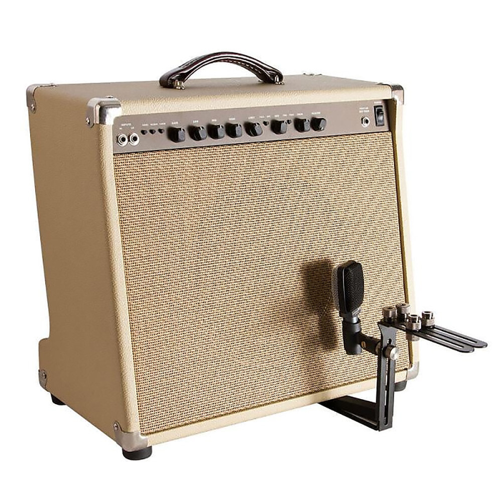 On-Stage Dual Mic Amp Bar MY650