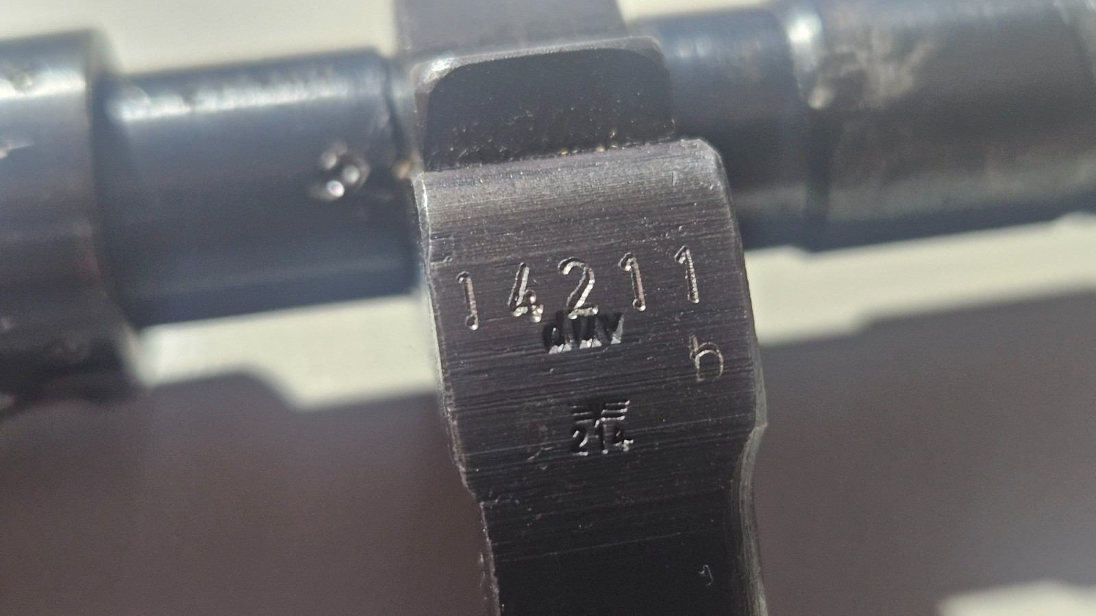 zf41 scope