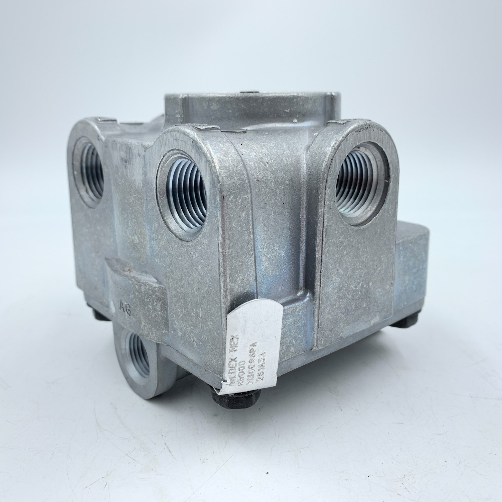 Haldex KN28300 Fast Balance Air Brake Relay Valve N30096PA