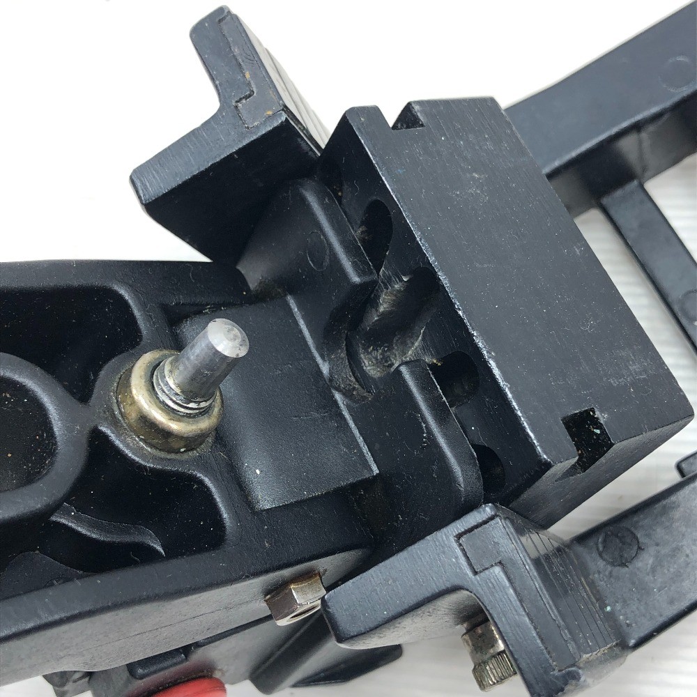 Daiichi Seiko Rod holder Super Lark （5）