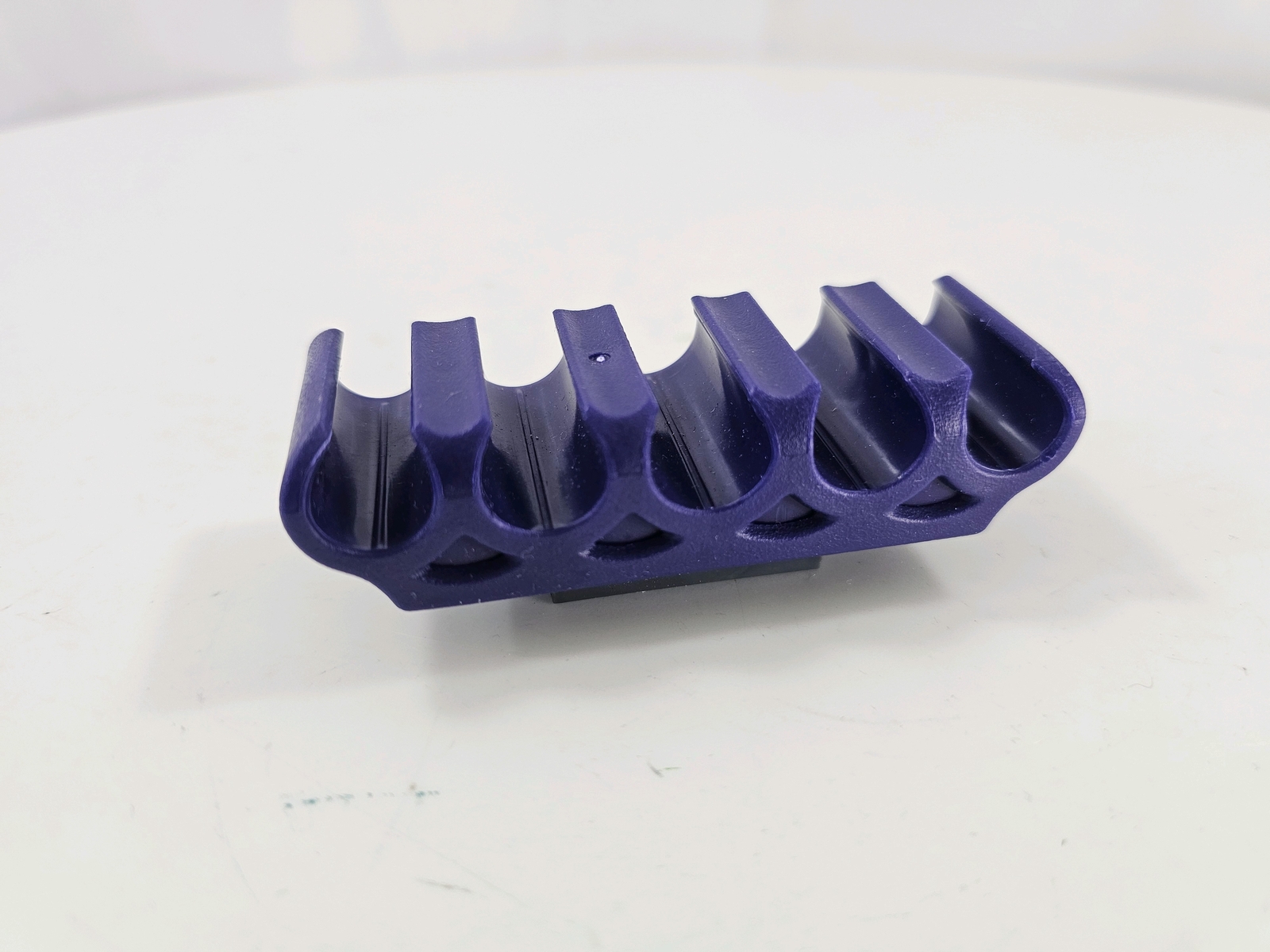 Nerf Rebelle Heartbreaker Ammunition Holder Soft Dart Ammo Purple Part Tactical