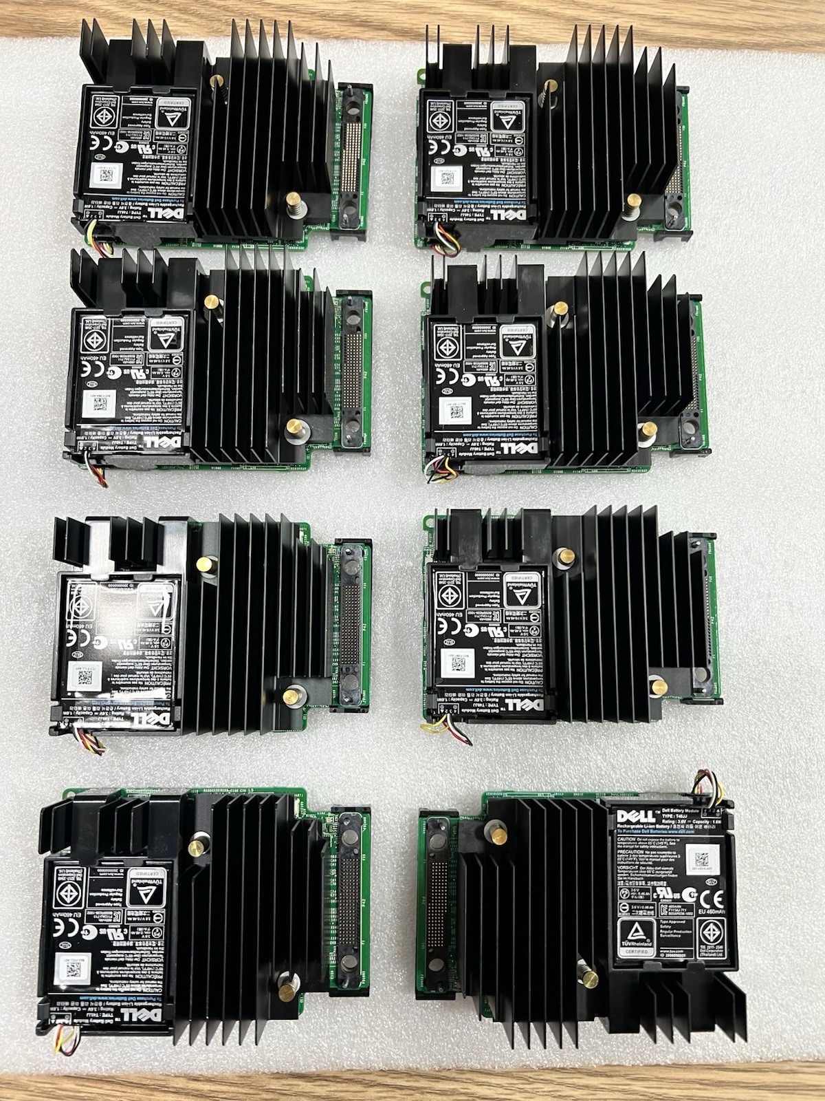 PERC H730 Integrated RAID Controller, 1GB Cache. Part No: P2R3R.
