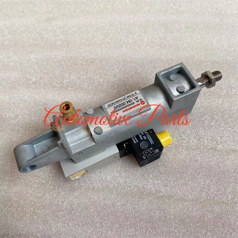 A1.184.0020/01 Cylinder Valve Unit D20 H40 for Heidelberg QM46 Printers Parts