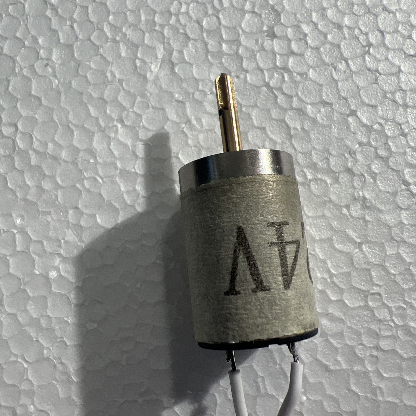 Motor For Nails Drill Handpiece