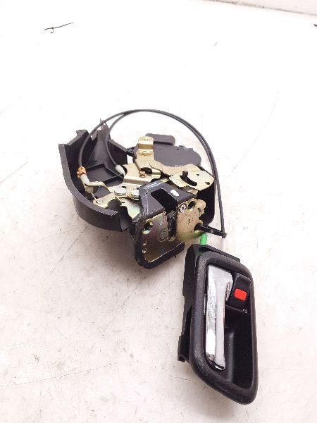 2004 LEXUS IS300 DRIVER SIDE REAR DOOR LOCK ACTUATOR ASSEMBLY