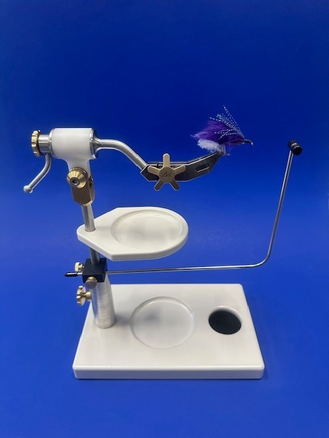 LAW Fly Tying Vise Bead Tray