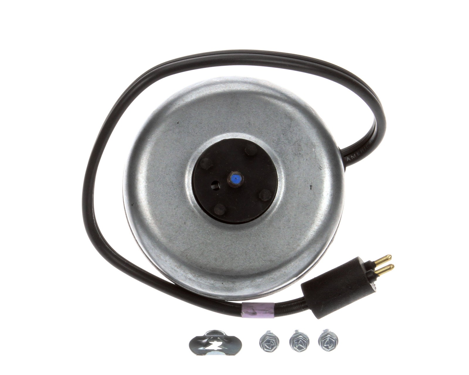 Hussmann (B) Motor-4W Sp 115V Cw 50/60 0392457 - Free Shipping + Geniune OEM