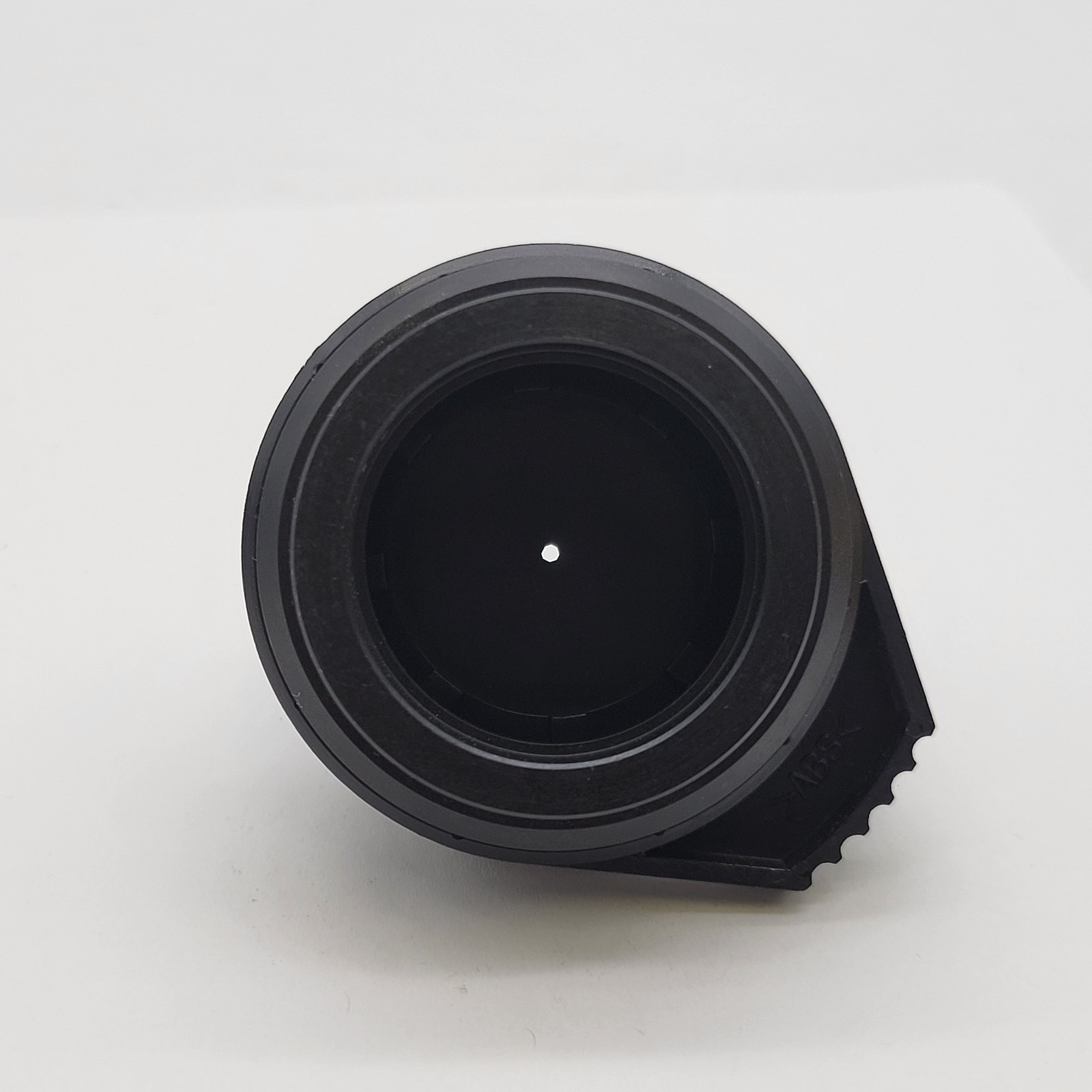 Nikon Microscope Abbe Condenser 0.90 C-C for Eclipse Series