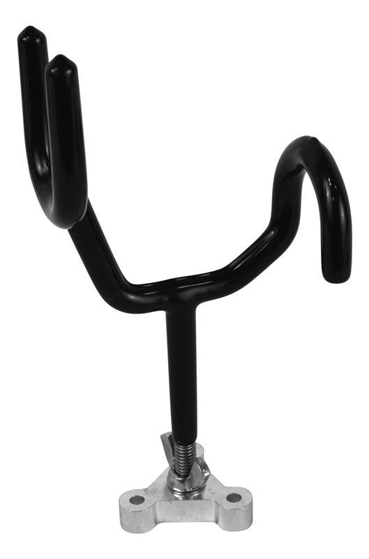 BRAND NEW ATTWOOD SURE GRIP ROD HOLDER 4" STEM 5° 5060