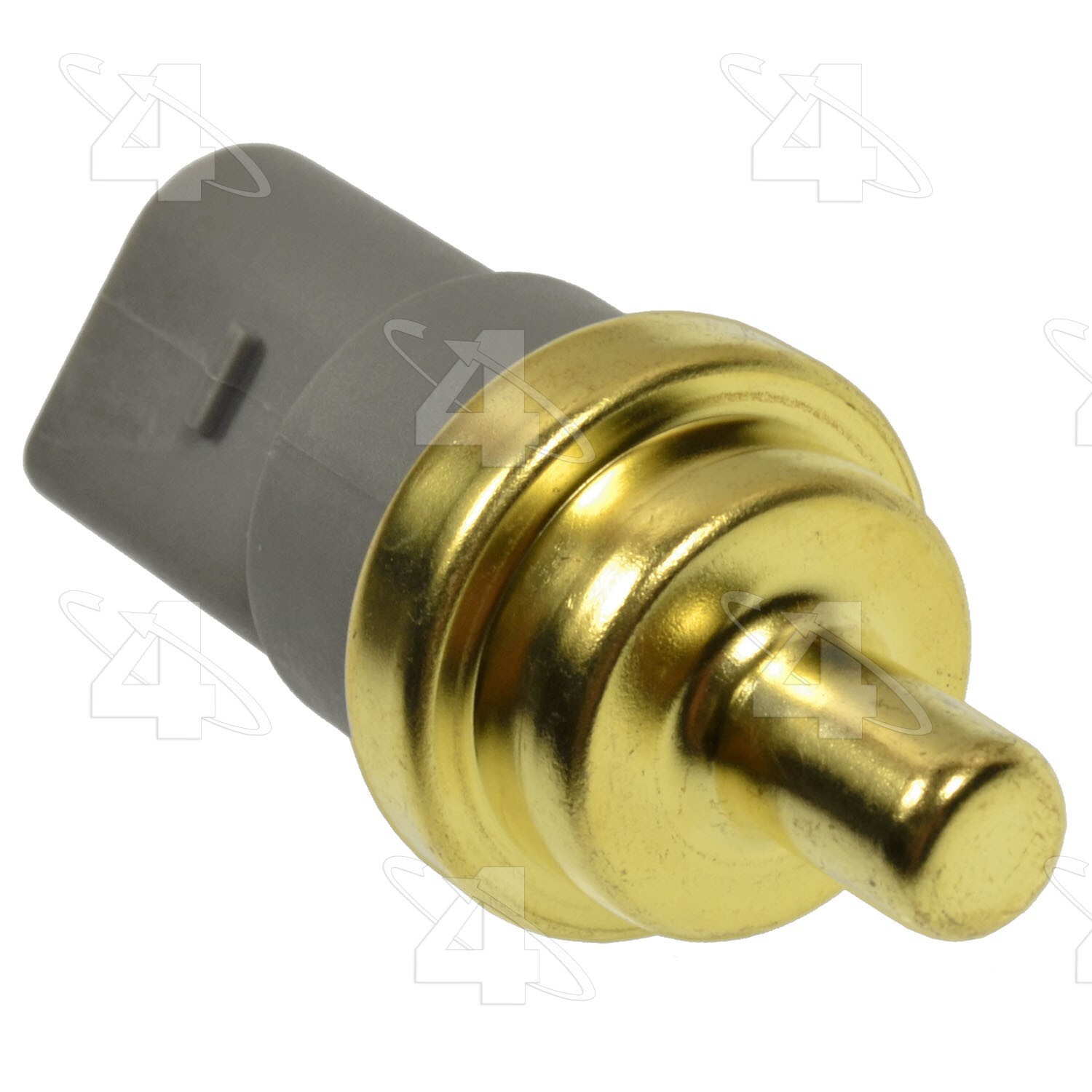Engine Coolant Temperature Sensor 4 Seasons For 2007-2017 Audi Q7