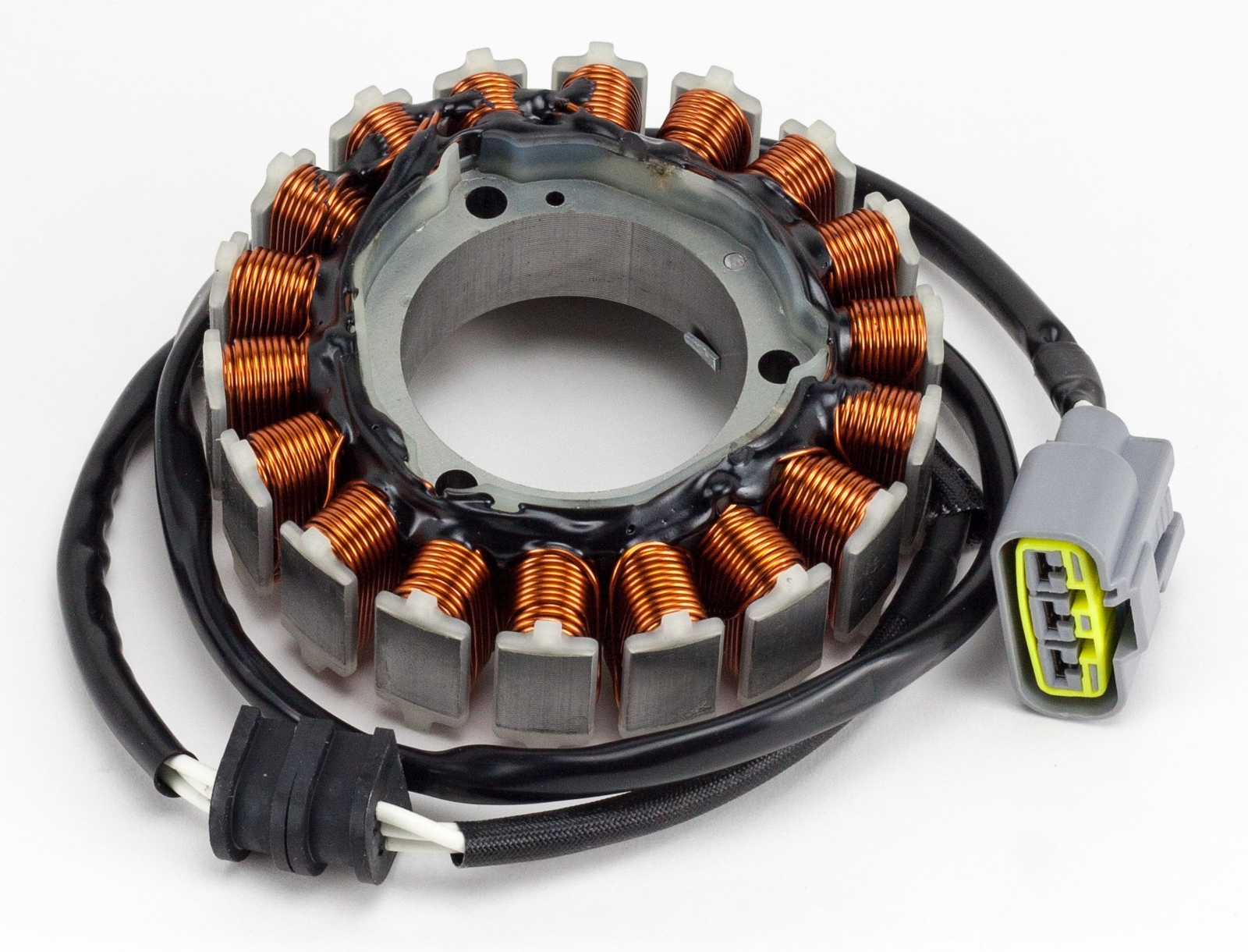 Arctic Cat XF 7000, 2016-2018, Stator - 3020-437