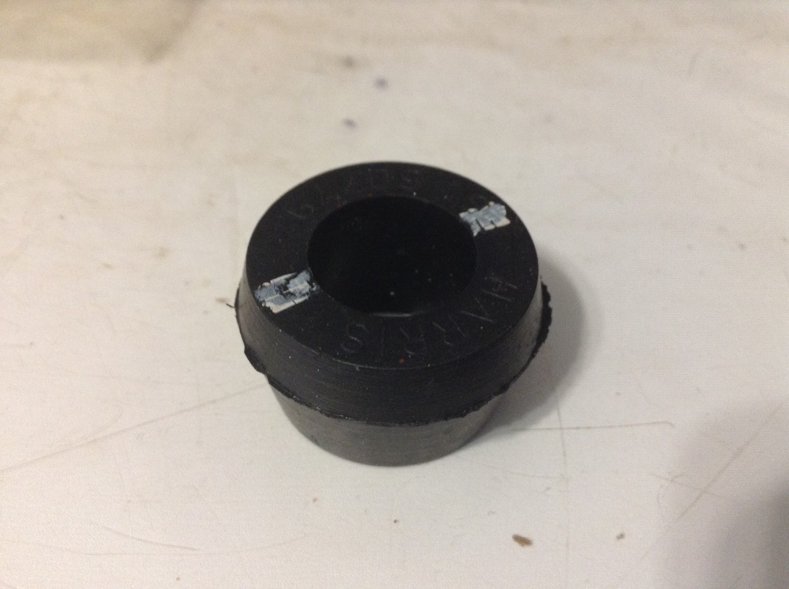 72696R1 - A New Shock Absorber Bushing For A Farmall H, HV, M, MD, MV Tractors