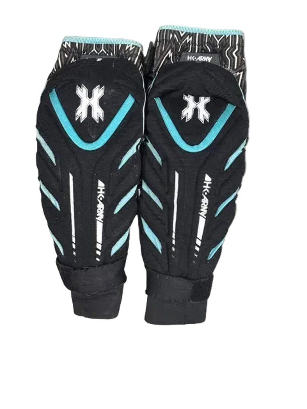 USED HK Army Paintball Elbow Pads - S/M