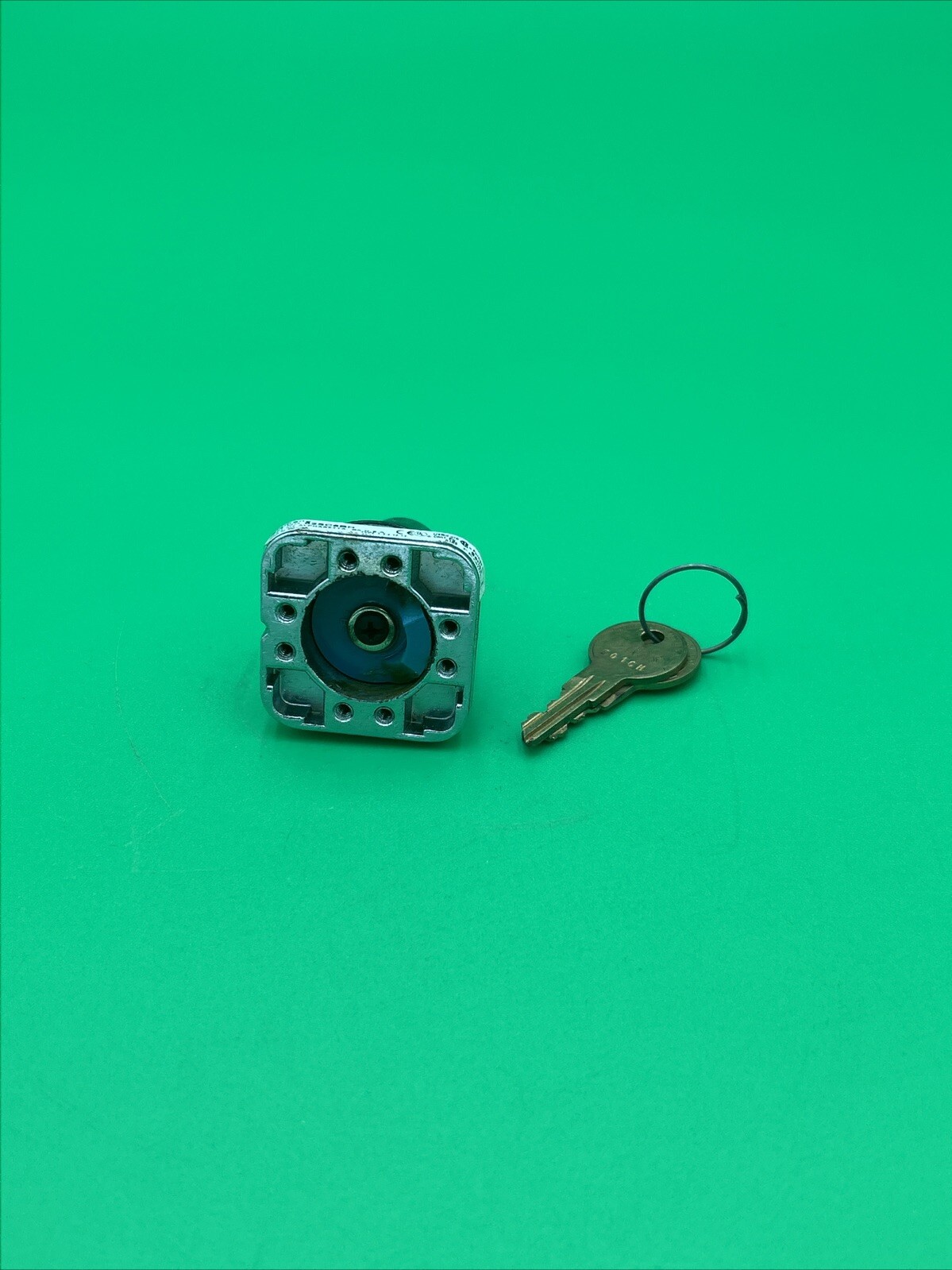 Siemens Key Selector Operator | 52SC6BH |
