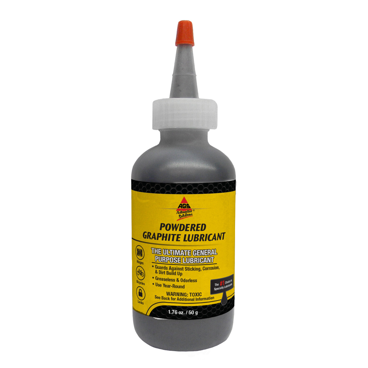 Graphite Lubricant AGS MZ-21