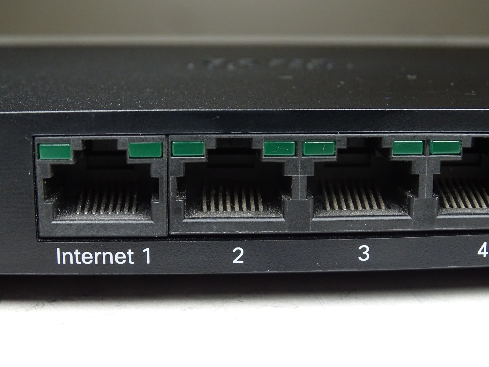 Cisco Meraki Z3-HW Cloud Managed Gateway *Unclaimed*