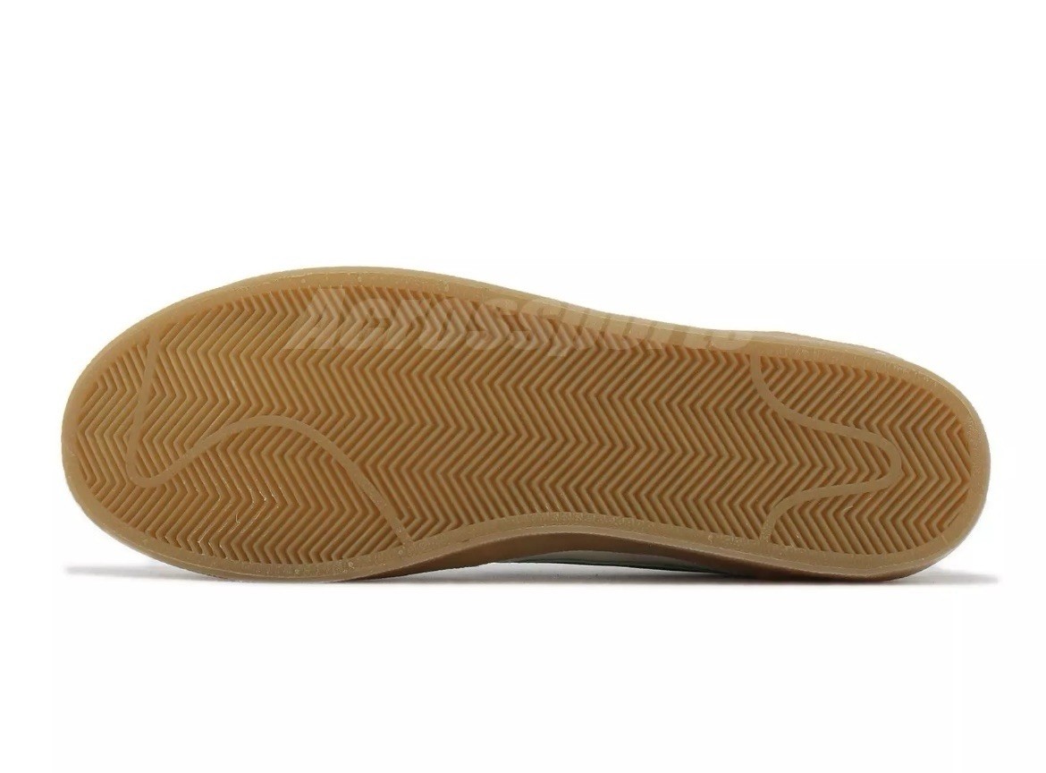 Nike Killshot 2 Leather Sail Green Men Casual Lifestyle Shoes 432997-111 Size 9