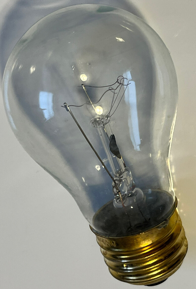 Genuine Samsung Range Oven Bulb   Only DG97-00083A