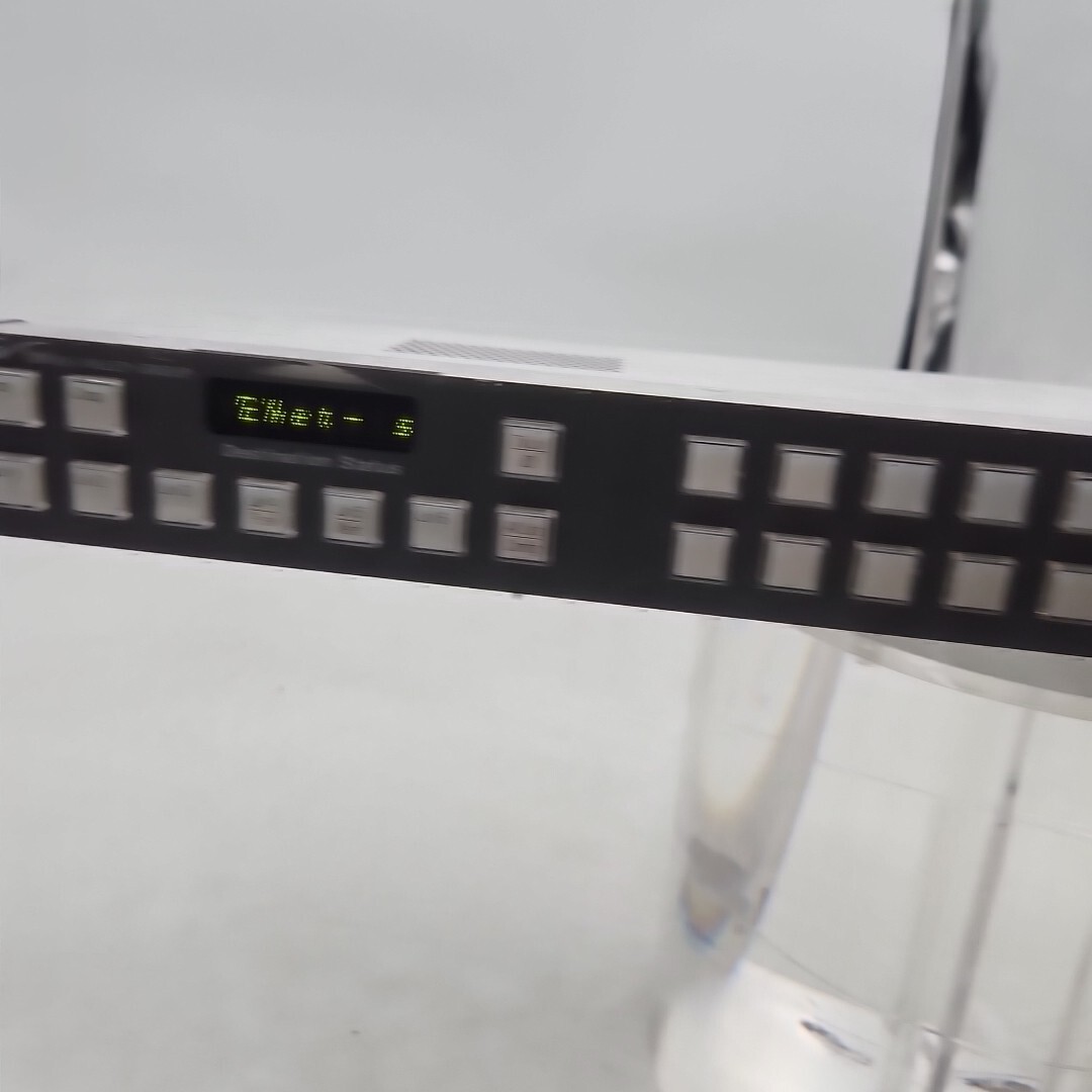 Grass Valley Group ENC-BPS Control Panel - 610090100