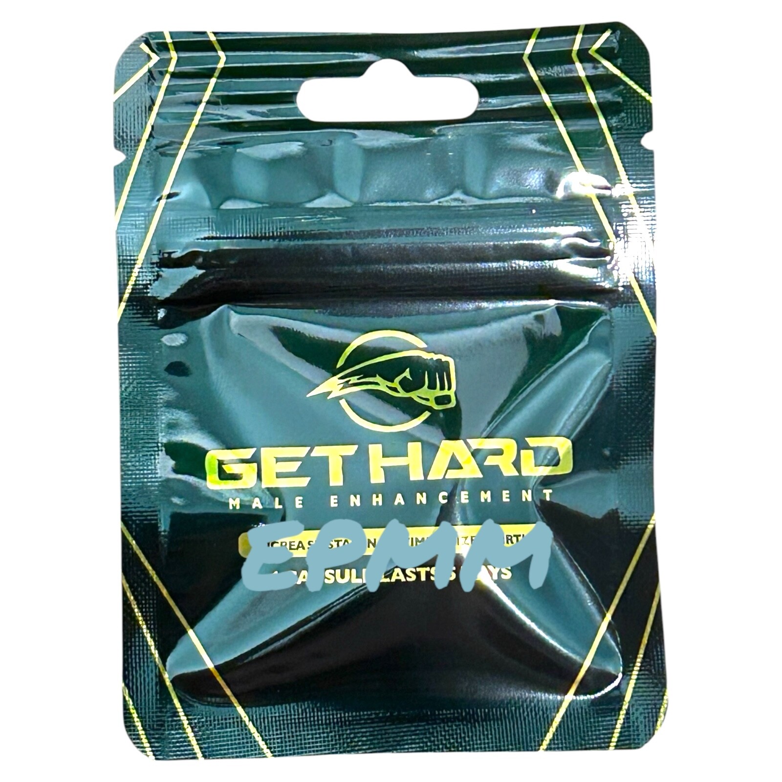 Get Hard  Fast Acting Male Performance Enhancement 24 Pills