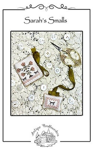 Sarah's Smalls~Antique Needleworkers