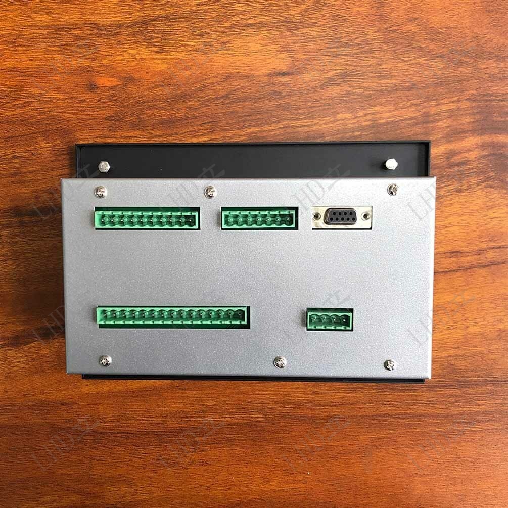 Controller Panel For Atlas Copco Compressor 1900-0700-08 1900070008 /