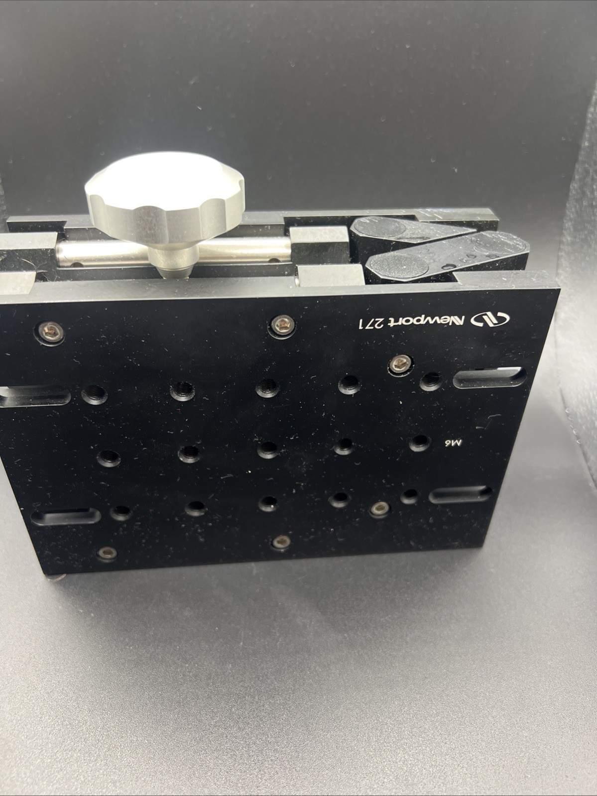 #69/-NEWPORT 271 LOAD LAPJACK