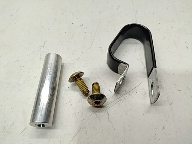 Throttle Cable Kit - ---- POLARIS NOS