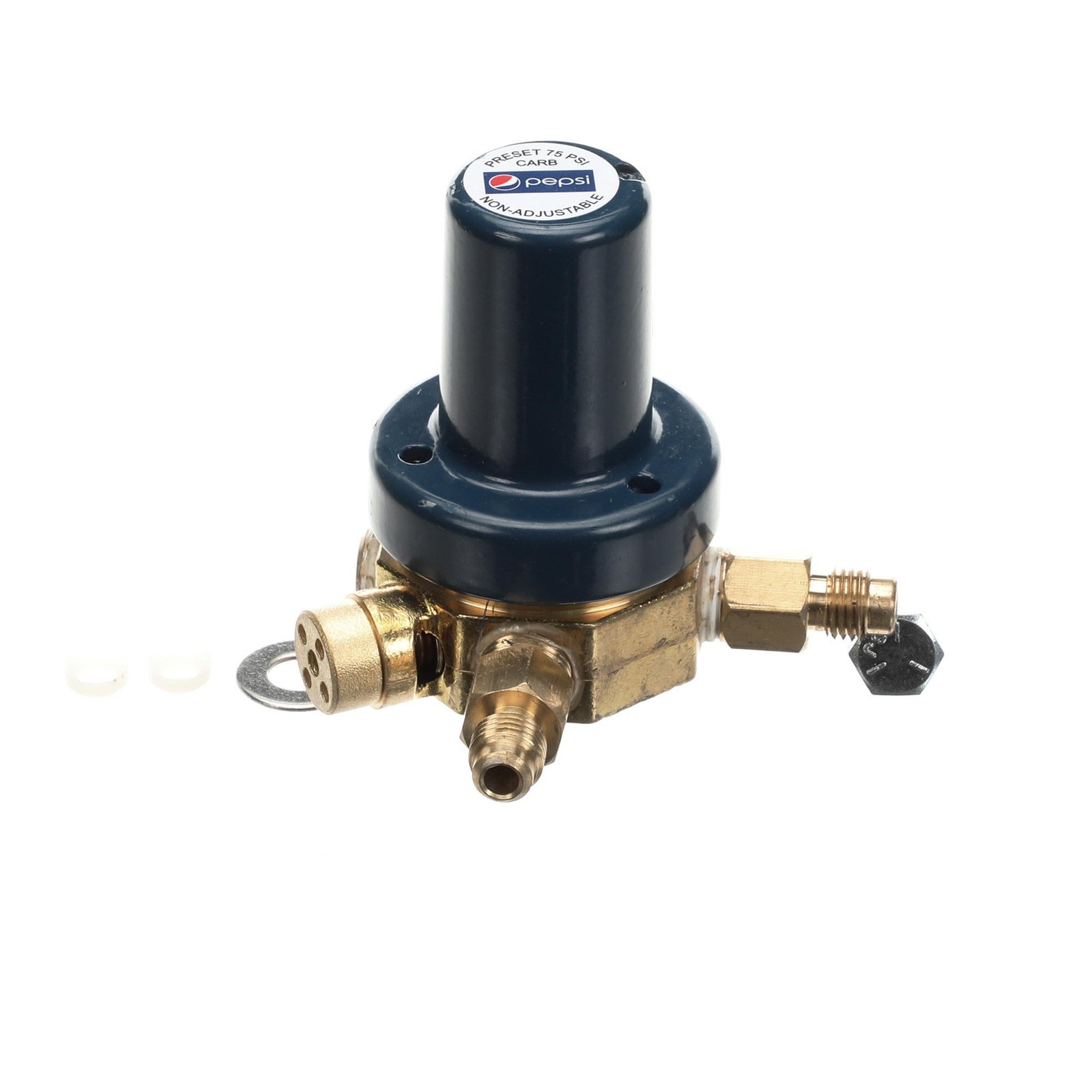 Cornelius Reg Pressure 75Psi Non-Adjusta 620709802 - Genuine OEM Replacement