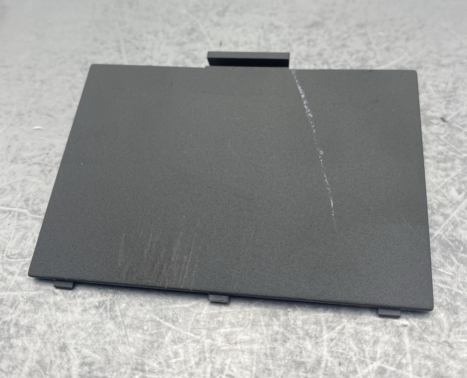 OEM Casio Lk-110  Battery Cover Keyboard