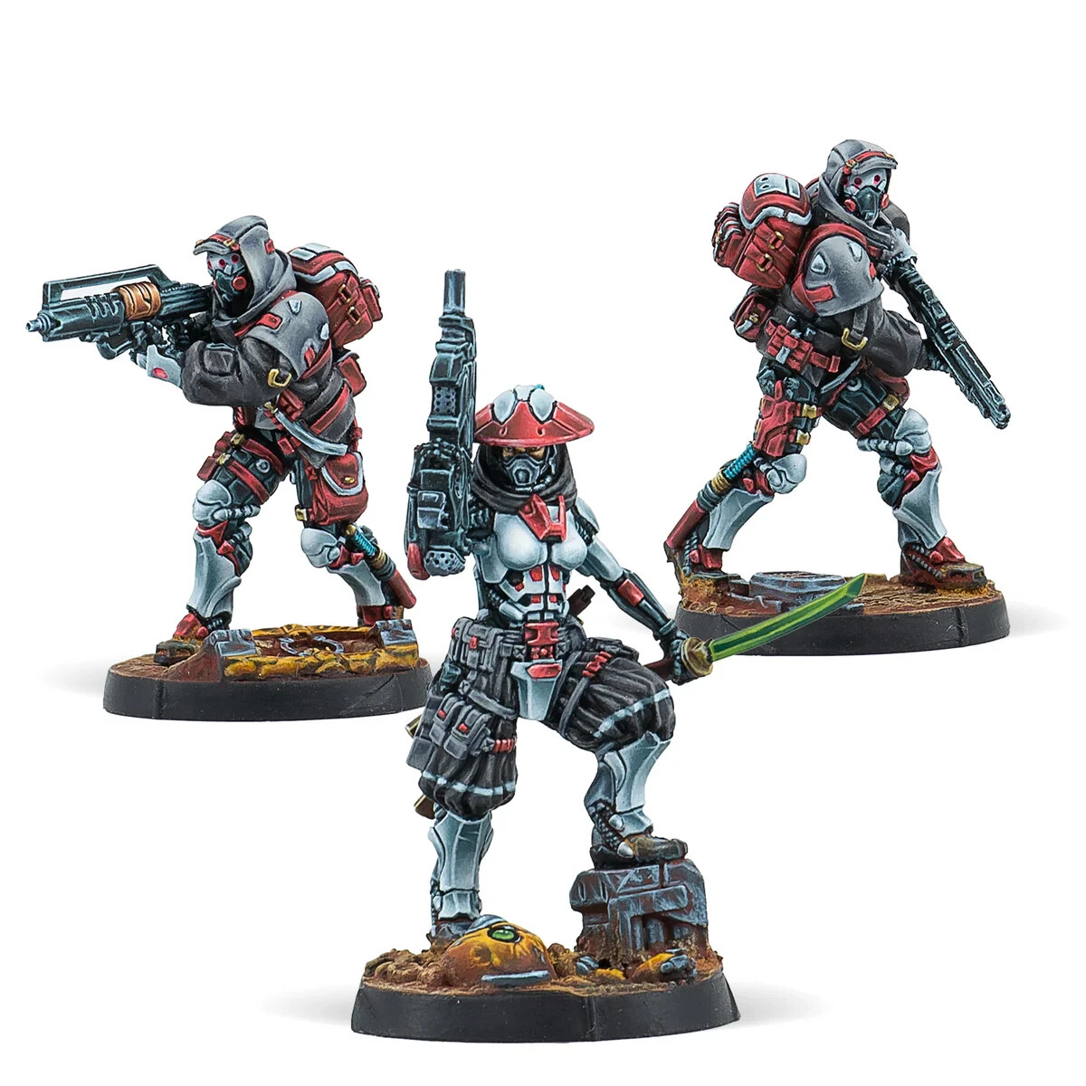 Infinity Shindenbutai Expansion Pack Delta CVB281710