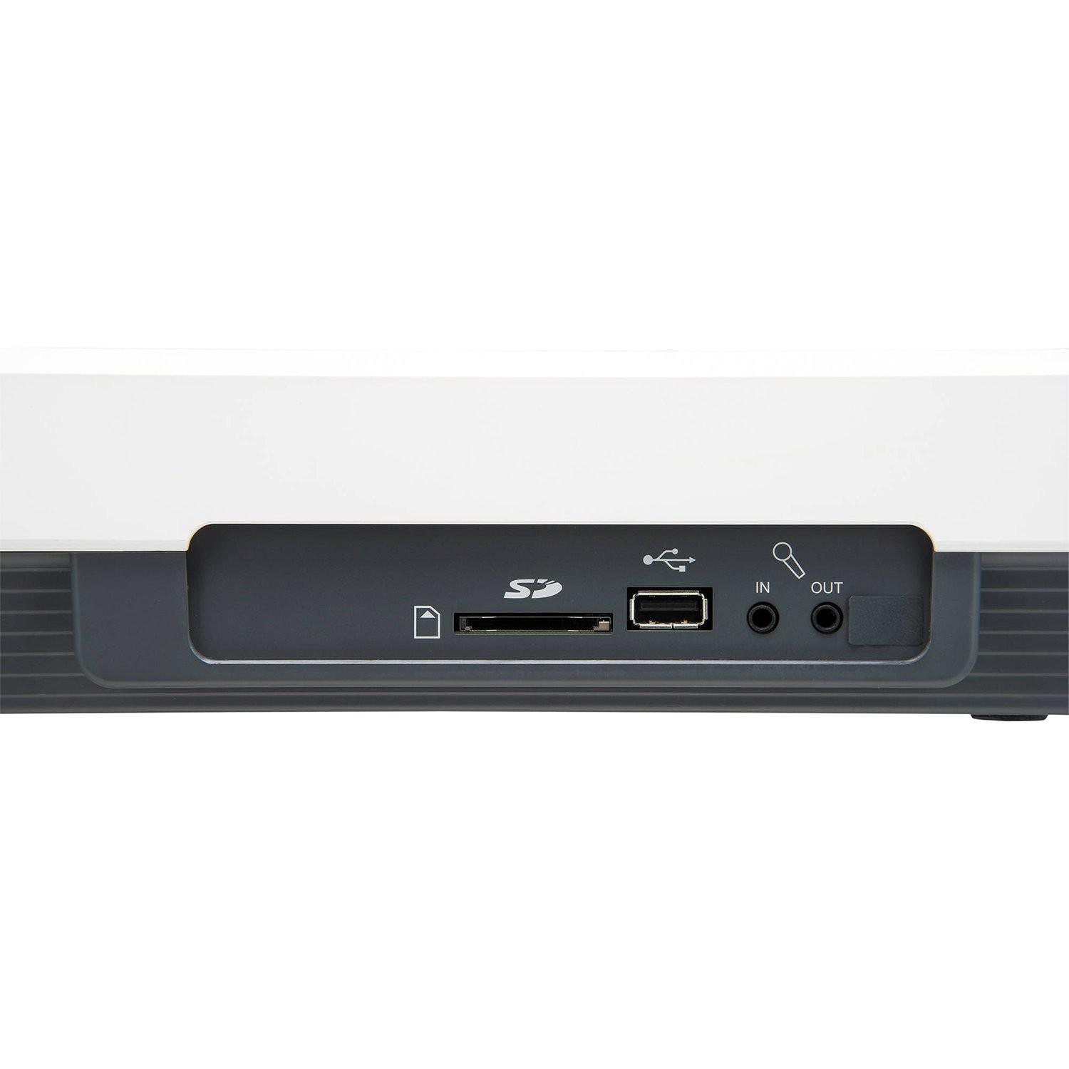 New Item ELMO P100HD Document Camera