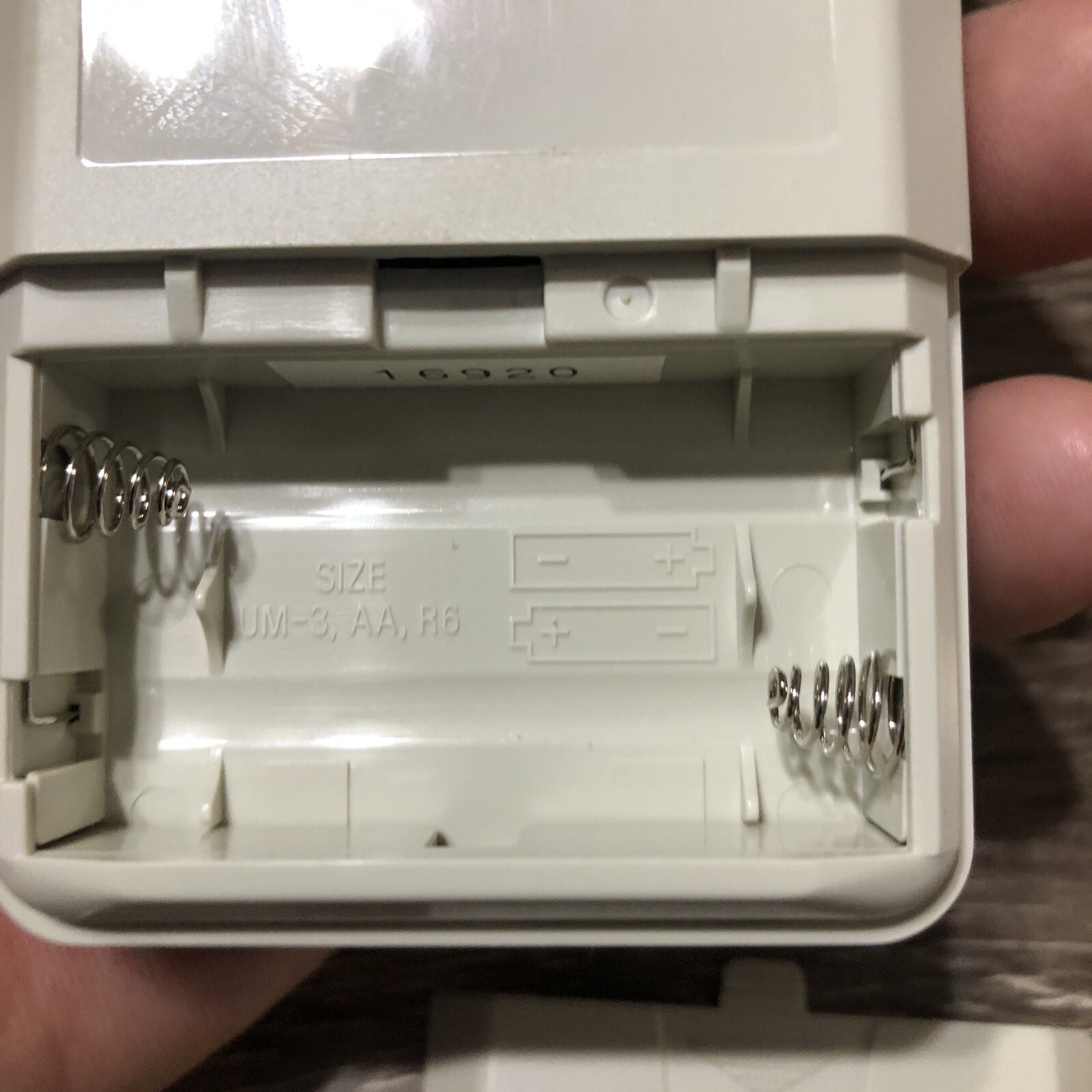 Olympus MAJ-898 Remote Control Authentic Genuine OEM Replacement