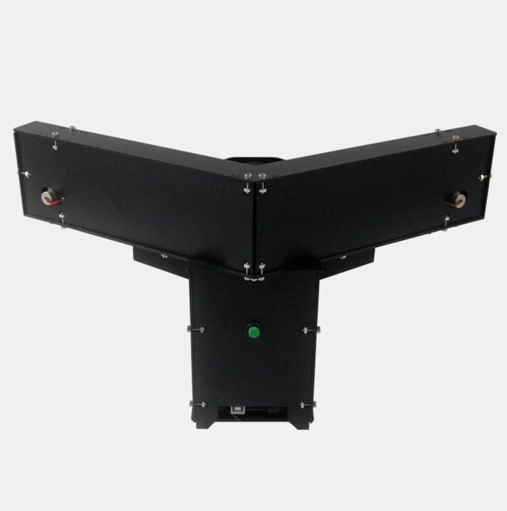 DIY 3d Scanner Kit Designer and DIY Basic Engineer Scanner Set Diy 3D Digital.