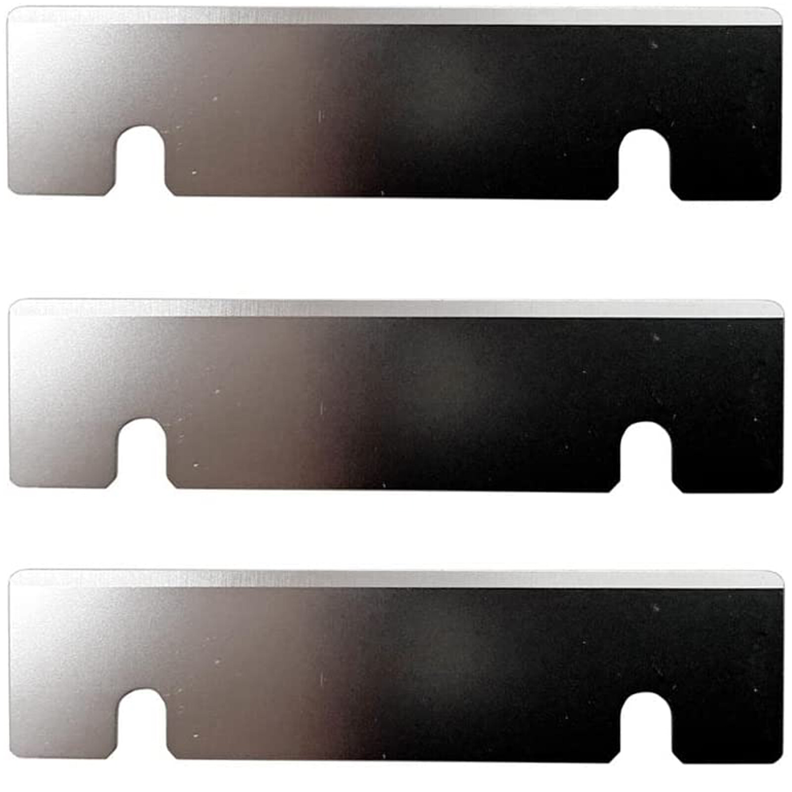Two Little Fishies AlgaEraser 3 Stainless Steel Replacement Blades 0.3mm Thick