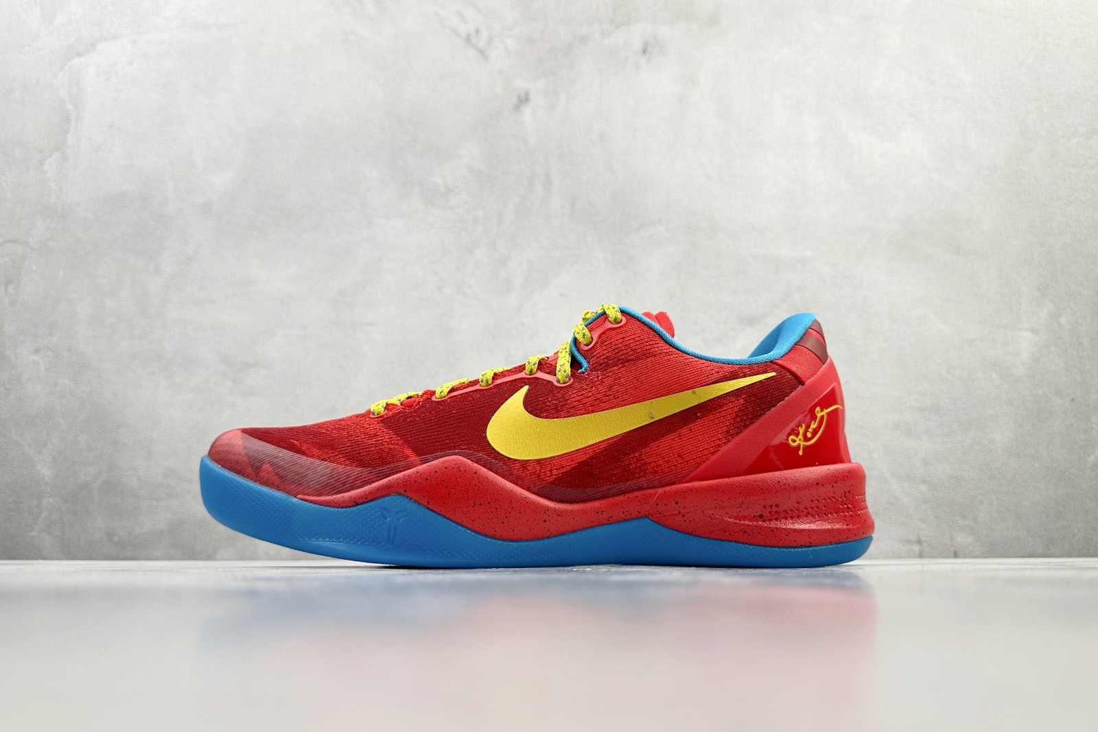 N K Kobe 8 Protro "Year of the Horse" （2026）IM0594-600 Men's Size 7-13