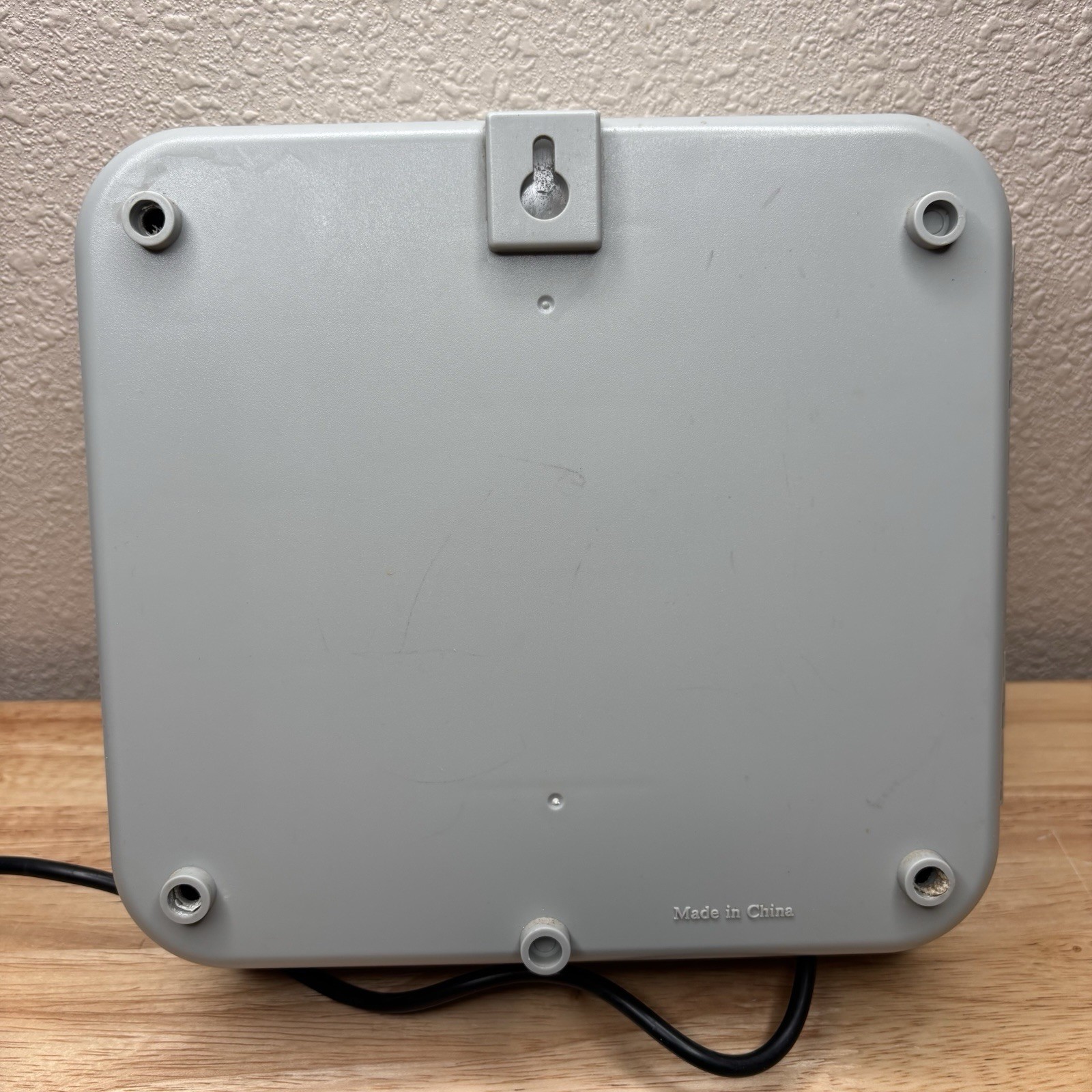 Hunter Pro-C PC-300i 3 Zone Indoor Irrigation Sprinkler Controller TESTED