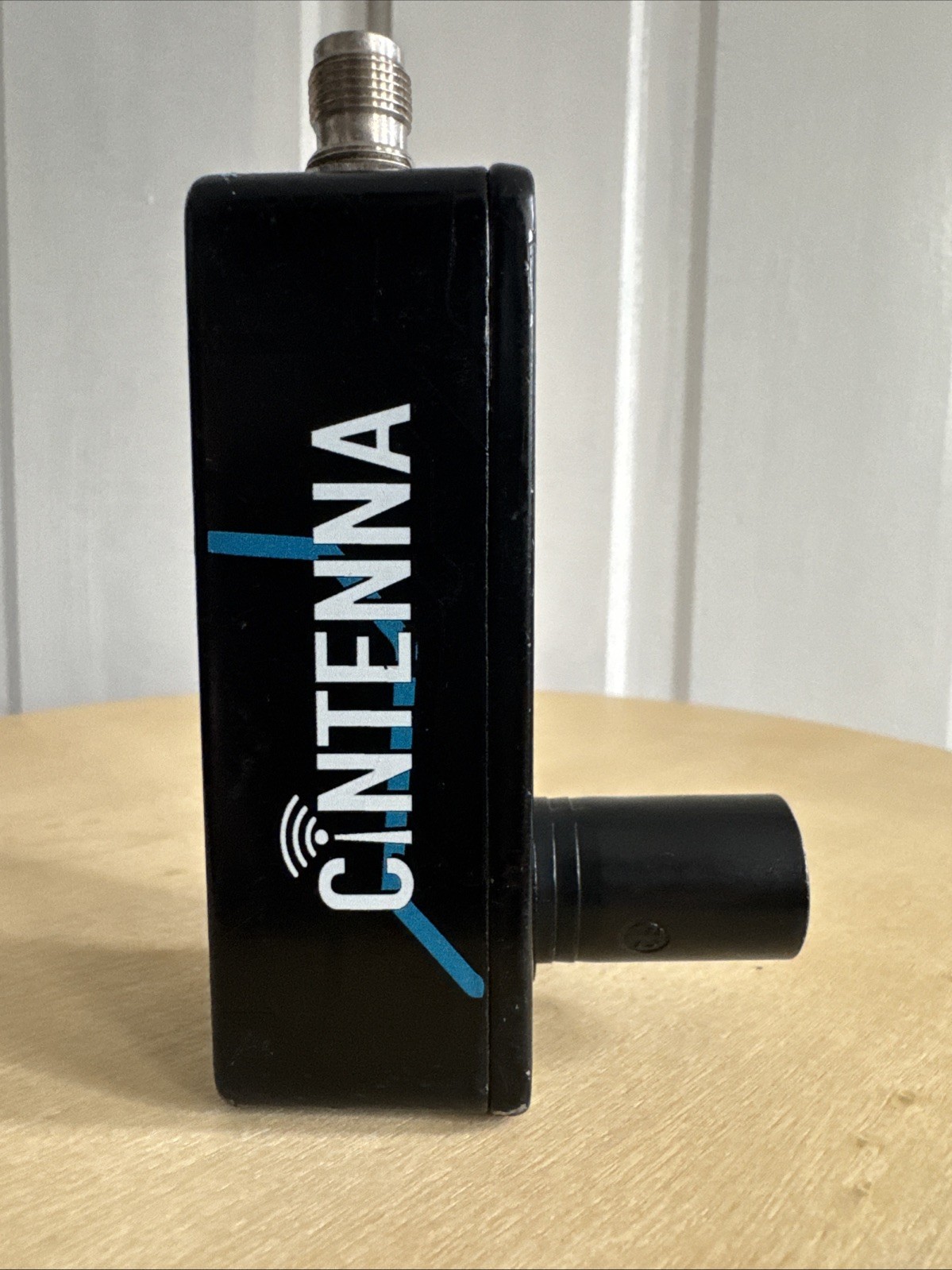 RatPac Cintenna TX + RX Non-Battery Wireless DMX Bundle CRMX Transmitter + Recei