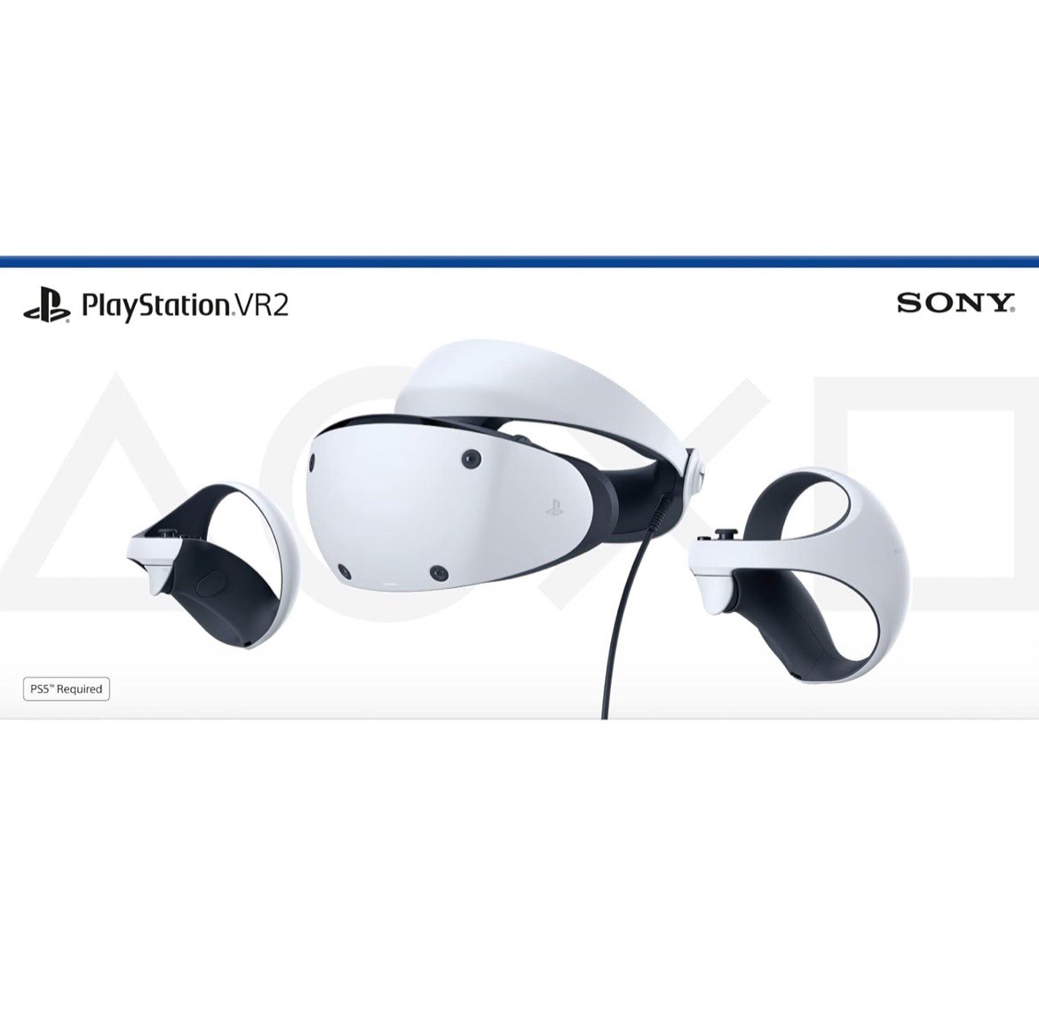 PlayStation VR2 (PSVR2)