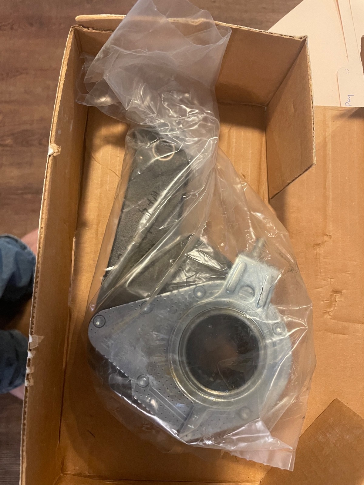 Haldex Brake Slack Adjuster 40910759 USA