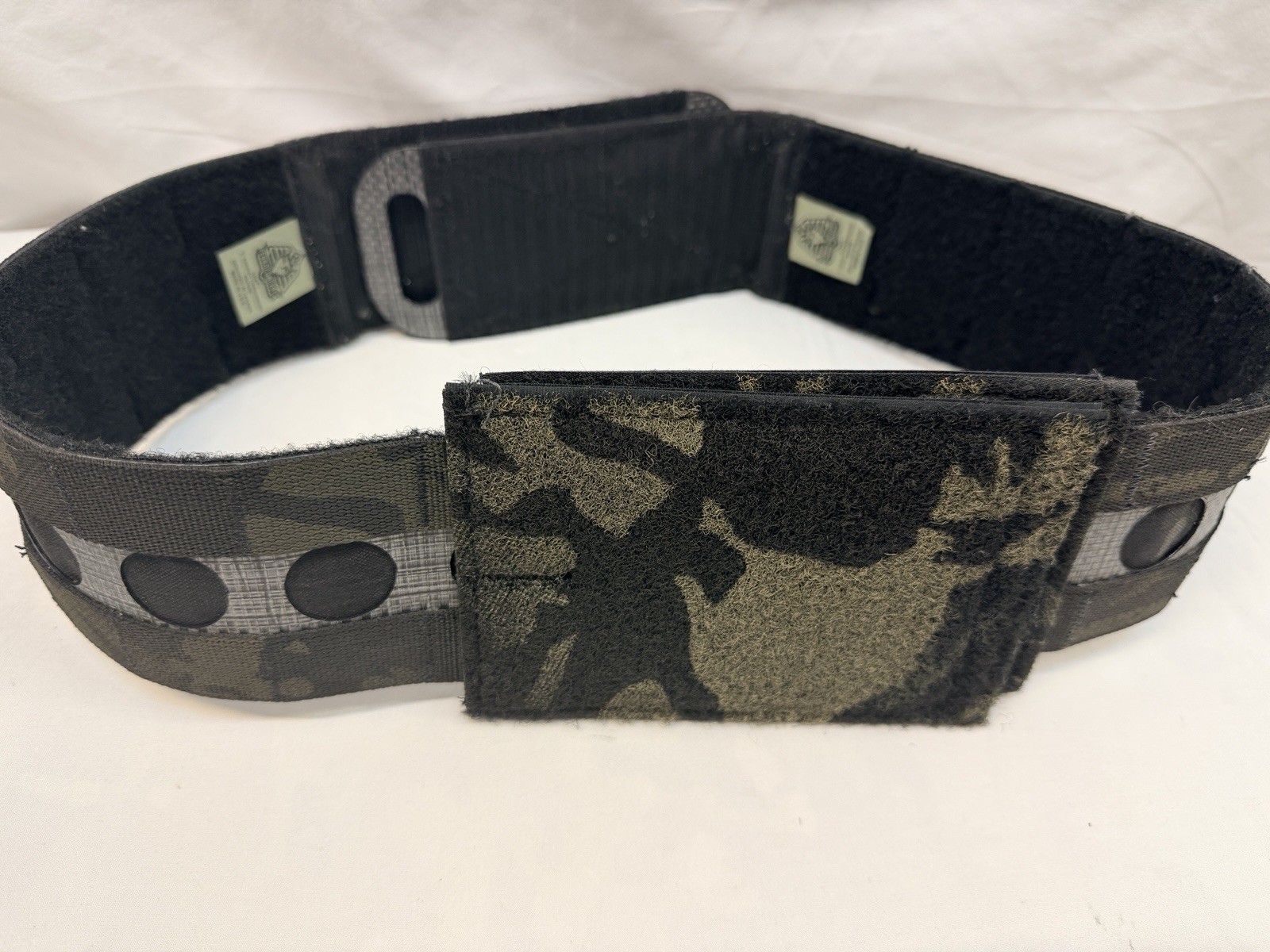 Ferro Concepts 3AC Black  MC Cummerbund MED